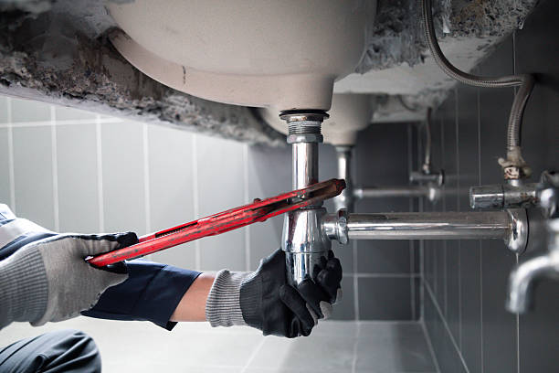 Trusted Pipe Repair service in Eau Claire, PA - Masters Plumbing Service